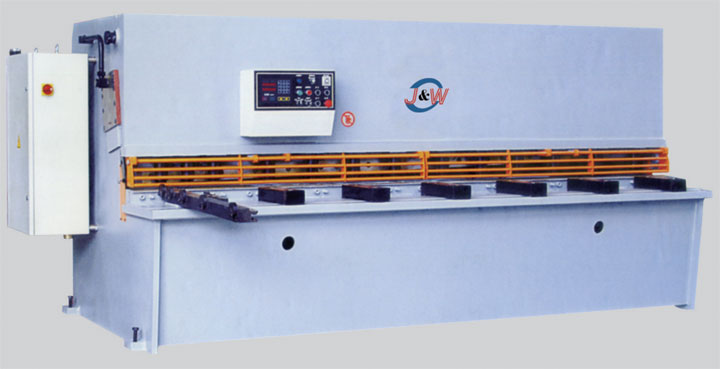 剪板機(jī)